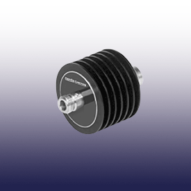 776C-30   固定衰減器-N型-直流至18 GHz-50W