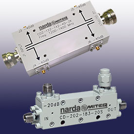 3171-30    30 dB定向耦合器