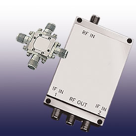 BMA0104LA1MD  調制驅動調制器