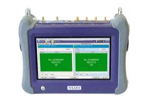 T-BERD / MTS-5800-100G