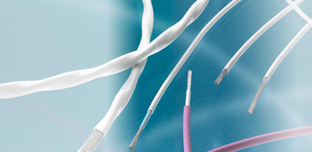 Raychem導線的應用領域及優勢