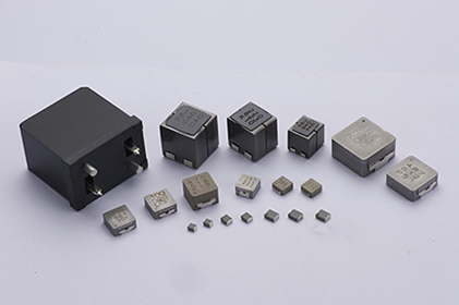 Cyntec動力扼流圈（汽車級）