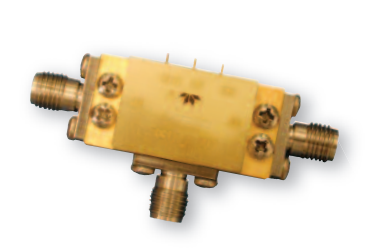 Teledyne射頻微波開關