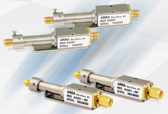 SMA型接口微波線延長器Line Stretchers