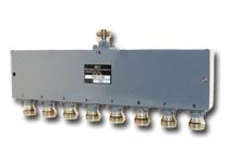 8路微帶高功率分頻器和組合器（PM8系列）