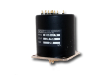 O3-O6系列-SP3T-SP6T機電開關