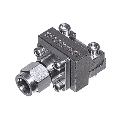 SOUTHWEST 1.85毫米（V）連接器67 GHz