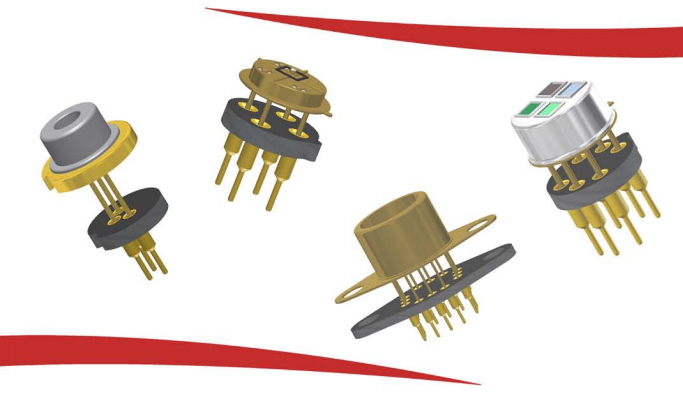 ANDON光電和氣體傳感器插座