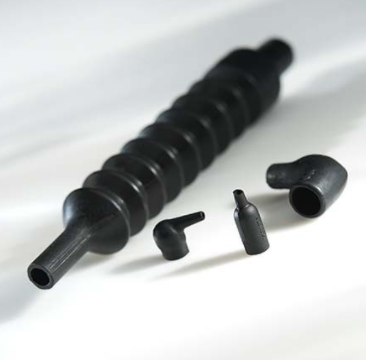 Raychem瑞侃熱縮防護罩