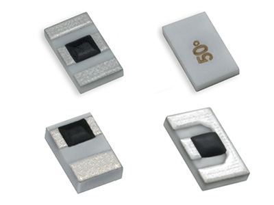 RF-Labs表面貼裝支腿電阻器和端接