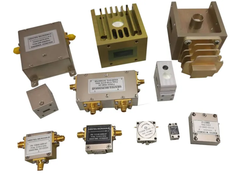 WENTEQ嵌入式環行器