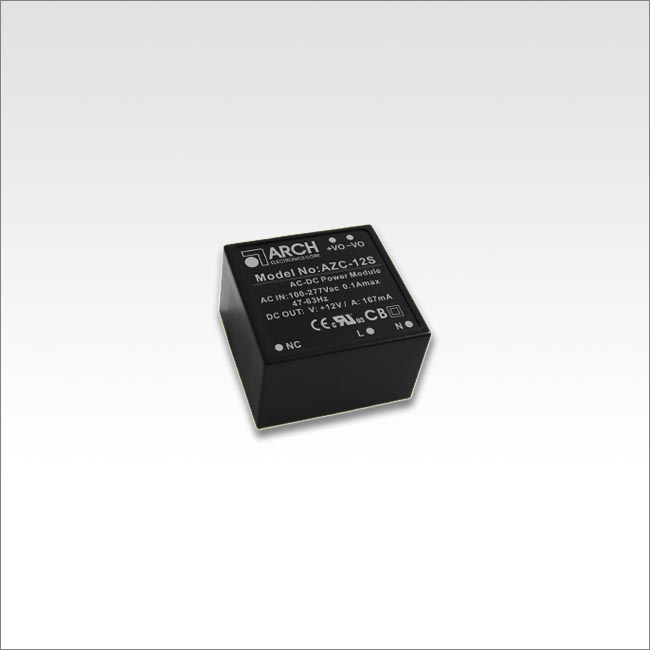 ARCH電源模塊AZC系列