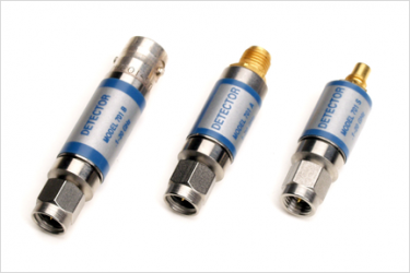 KRYTAR平面摻雜勢壘探測器