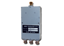 MCLI三路功率分配器和組合器N 型