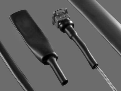 Raychem瑞侃AP-2000 雙壁件 HS 熱縮管