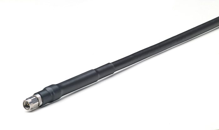 MegaPhase高達 50 GHz 的熱 VAC 測試電纜