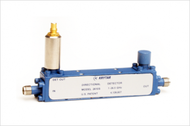 KRYTAR定向檢波器