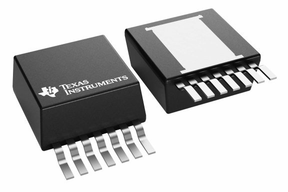 LMZ23605降壓模塊（集成電感器）