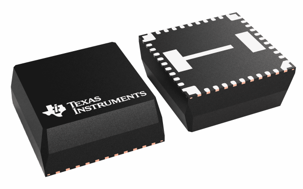 LMZ31704降壓模塊（集成電感器）