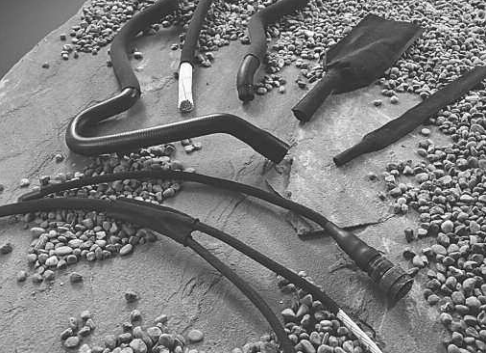 Raychem瑞侃HFT5000熱縮管