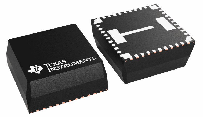 LMZ31707降壓電源模塊