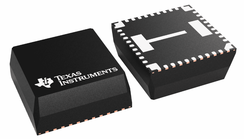 TPS84A20降壓模塊（集成電感器）