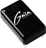 GAIA電源MGDS-200系列高可靠性電源模塊