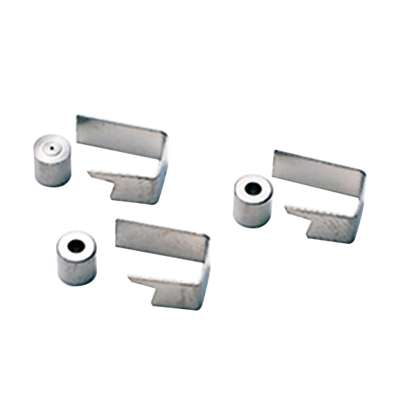 Anritsu法蘭盤玻璃珠 K 型焊接夾具01-106