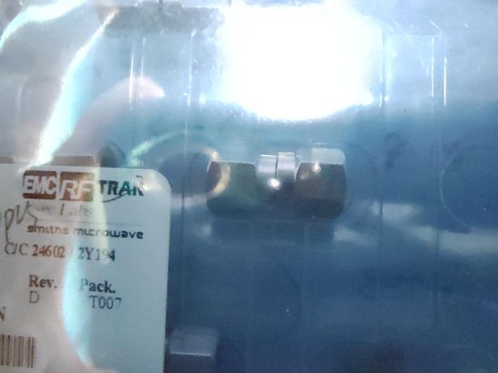 RF-Labs射頻終端負載12-0001