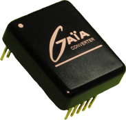 GAIA電源MGDI-254系列250W工業級電源模塊