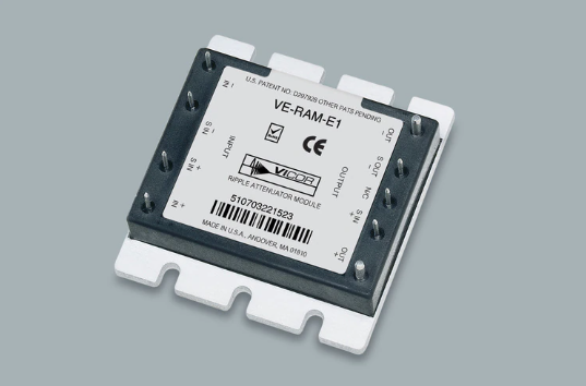 VICOR RAM 紋波衰減模塊