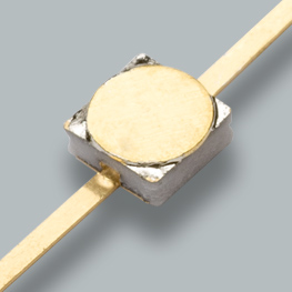 階躍恢復二極管SemiGen