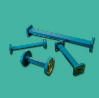 WENTEQ直波導元件