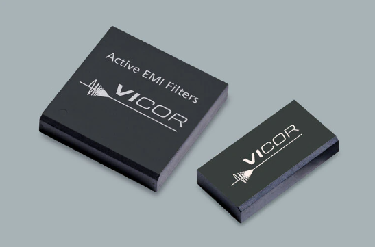Quiet Power??EMI 輸入濾波器模塊VICOR
