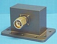 SC 型波導轉同軸直角適配器ATM Microwave