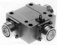 UTE Microwave工業醫療通訊環形器和隔離器