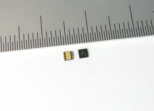 PLL時鐘發生器TOREX