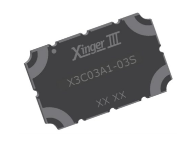 X3C03A1-03S 90°混合耦合器Anaren