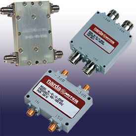 ?180°混合耦合器MITEQ