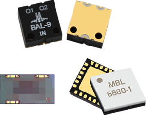 ?Marki偏置三通連接器