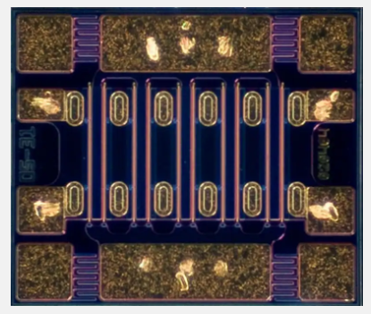 ?CGH60015D L波段功率放大器CREE