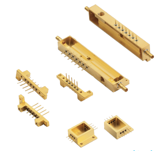 ?THUNDERLINE-Z機加工外殼