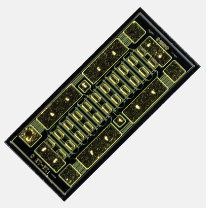 ?CGHV60040D L波段功率放大器CREE