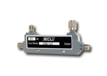 ?MCLI定向耦合器寬帶模型SMA（CB 系列）
