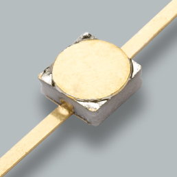 ?SemiGen限幅二極管