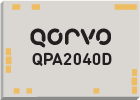 ?QPA2040D功率放大器QORVO