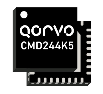 CMD244K5射頻放大器 DC-20 GHz 