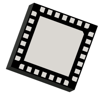 QPB0066SR射頻放大器 5-500MHz