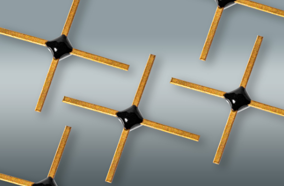 ?SemiGen肖特基勢壘橋四極管