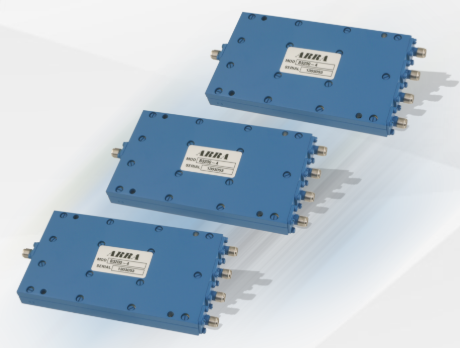 ?ARRA 4路SMA分配器和組合器